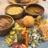 シナモンガーデン RICE&CURRY 四ツ谷店