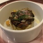 ピアッティ カステリーナ - 