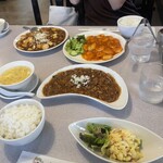 チャイナハウス 桂花楼 - 