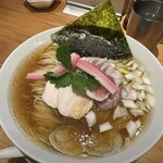 むぎとオリーブ 銀座本店 - 