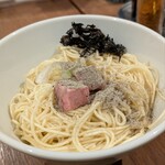 メンドコロ キナリ - 