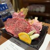 焼肉 肉ます