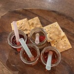 DESIGN FOOD MARKET - 