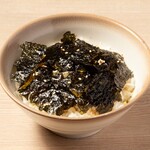 0秒レモンサワー 仙台ホルモン焼肉酒場 ときわ亭 - カルビ専用ごはん