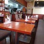 ダイワカフェ - 