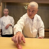 鮨 あらい - 