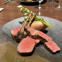 ワカヌイ グリル ダイニング バー 東京 - 