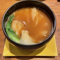 蔭山樓 表参道店 - 