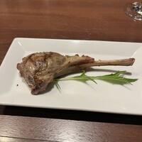 ワカヌイ グリル ダイニング バー 東京 - 
