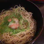 Omakase Kappou Idutsuya - 揚げ素麺は是非お試しあれ～（*＾-＾*）