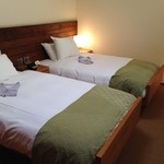 妙見石原荘 食菜石蔵 - 寝室