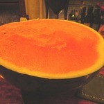 ル テアトル - デカい！このサイズが解りますか？