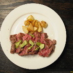 ドクトルカルネ - アンガス牛のカイノミ