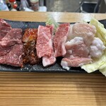 肉処 あづみ - 