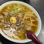 一茶庵 支店 - 