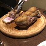 肉塊 UNO - 