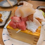 大衆酒場 五の五 ぴおシティ桜木町店 - 