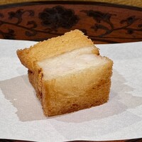 天ぷら浅沼 - 