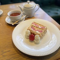 キハチ 青山本店 - 