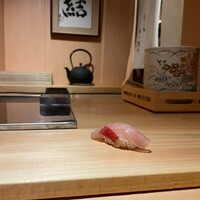 すし処 西の隠れ - 