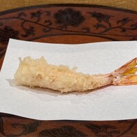 天ぷら浅沼 - 