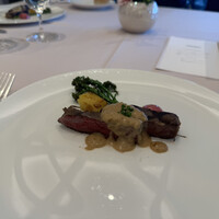 フランス料理 ル シエル - 