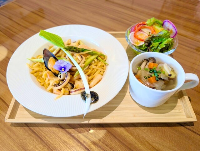 アグリサンタハウス - 利府（その他）の写真