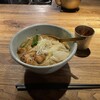 和醸良麺 すがり