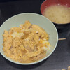 親子丼 ヤマカ1