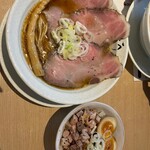 麺屋 優光 - 