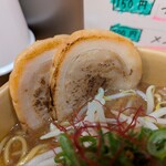味噌ラーメン百庵 西新宿店 - 