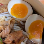 味噌ラーメン百庵 西新宿店 - 