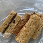 有福堂 - おまけ