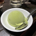 焼肉　萬輝 - シメの抹茶アイスまで〜ヽ(*´∀｀)ノ