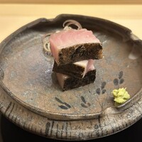 鮨 ます田 - 
