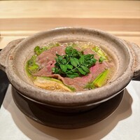 御料理 かつ志 - 