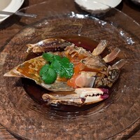 中国飯店 紫玉蘭 - 