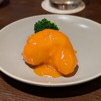 中国飯店 紫玉蘭 - 