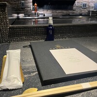 渋谷鉄板焼きOKANOUE - 