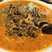 Seafood bar Ermitage 代々木店 - 