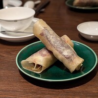 中国飯店 紫玉蘭 - 