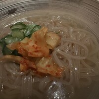 焼肉 The INNOCENT CARVERY 新丸ビル店 - 