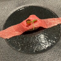 渋谷鉄板焼きOKANOUE - 