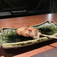鳥さと 別邸 - とりの西京焼き