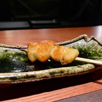 鳥さと 別邸 - ぼんじり