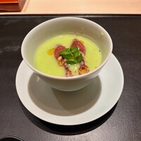 御料理 かつ志 - 