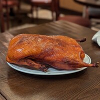 中国飯店 紫玉蘭 - 