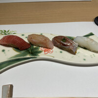 赤坂 鮨葵 - 