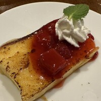 Seafood bar Ermitage 代々木店 - 