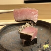 鮨 ます田 - 